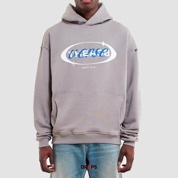 The A3b Verse Elbelem Hoodie