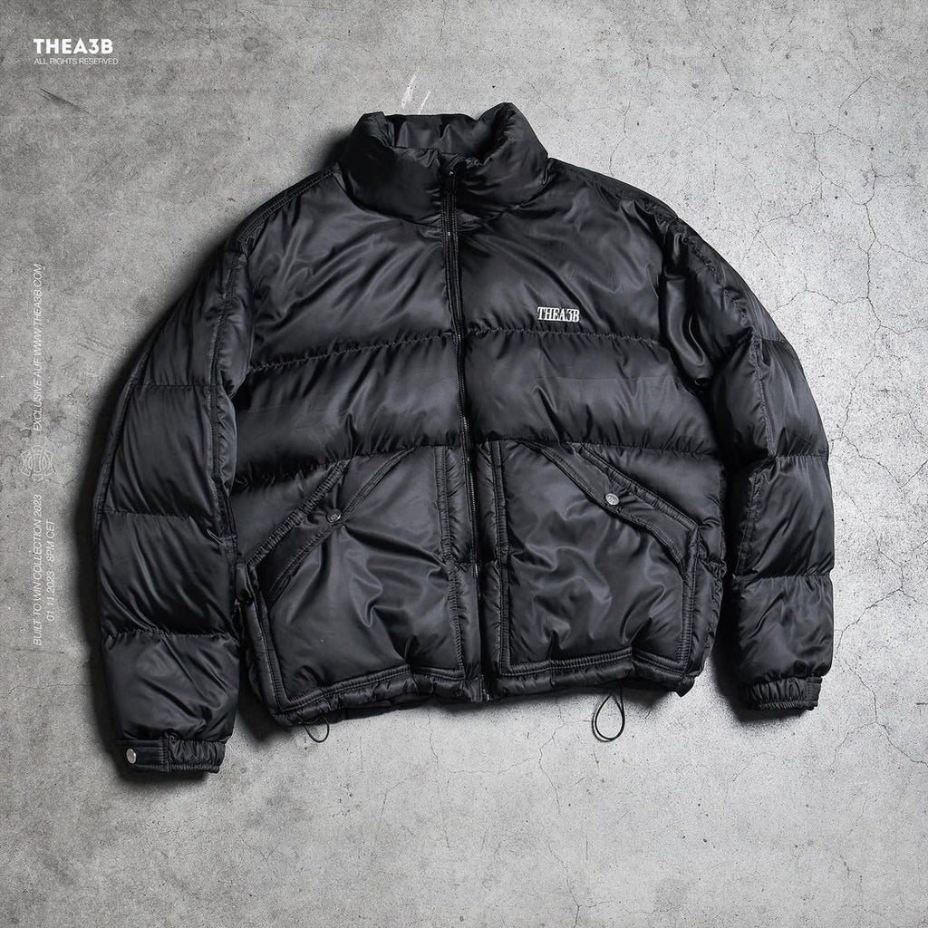The A3b Jacket Puffer